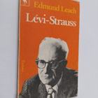 Edmund Leach : Levi-Strauss - pikkukuva 1