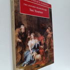 William Shakespeare : The Tempest - pikkukuva 1