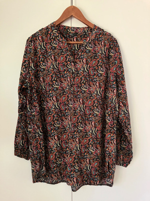 Rapido Woman XL pusero uudenver.