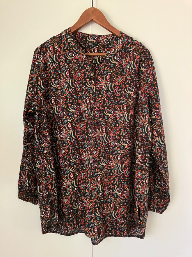 Rapido Woman XL pusero uudenver.