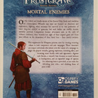 Joseph A. McCullough : Frostgrave: Mortal Enemies - pikkukuva 2