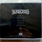 Bloodcross - Gravebound (UUSI CD) - pikkukuva 2