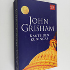 John Grisham : Kanteiden kuningas - pikkukuva 1