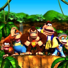 N64  - Donkey Kong 64 - pikkukuva 4