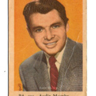 Purkkakuva PA n:o 203 AUDIE MURPHY - pikkukuva 1