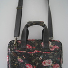 Cath Kidston salkku laukku tietokonelaukku - pikkukuva 2