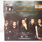 THE JERICO - WHAT DOES IT TAKE? 7" VINYL - pikkukuva 2