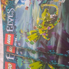 LEGO 41194 Noctura's Tower & the Earth Fox Rescue - pikkukuva 4