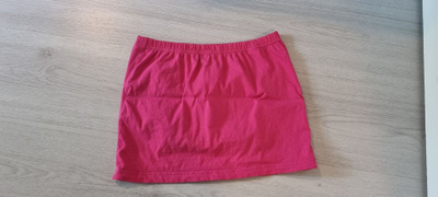 Pinkki Hame,koko 158  / 164 cm.
