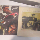 Neil Young LP 1-21 - pikkukuva 5