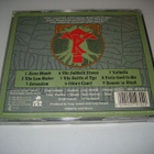 Black Sabbath - TYR (CD) - pikkukuva 2