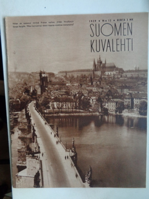 Suomen Kuvalehti Nro 12/1939 (30.8)