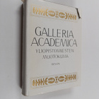 Galleria Academica : yliopistomiesten muotokuvia - pikkukuva 1