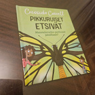Pikkuruiset etsivät: Maistelevatko perhoset jaloillaan? - pikkukuva 1