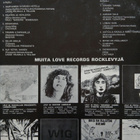 Rock & Roll Juhlaa : 1. - pikkukuva 2