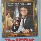 Superhulttio - The Jerk (1979) Steve Martin DVD - pikkukuva 1