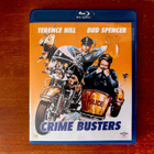 Crime Busters - Turpiin vaan ja onnea Blu-ray - pikkukuva 1