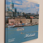Urho A. Pietilä : Helsinki : ihmisenkokoinen kaupunki - pikkukuva 1