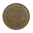 Suomi 20 markkaa 1931 - Harvinaisempi vuosi! - pikkukuva 2