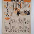 H. J. ym. (toim.) Viherjuuri : Uusi Suomi no: 17/1939 : s... - pikkukuva 2