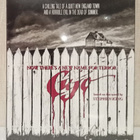 Cujo (1983) OOP Kino Lorber slipcover - pikkukuva 1