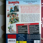 Salamaseepra DVD - pikkukuva 2