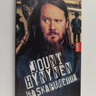 Jouni Hynynen : Paskapuhetta - pikkukuva 1