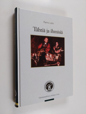 Raimo Lehti : Tähtiä ja ihmisiä