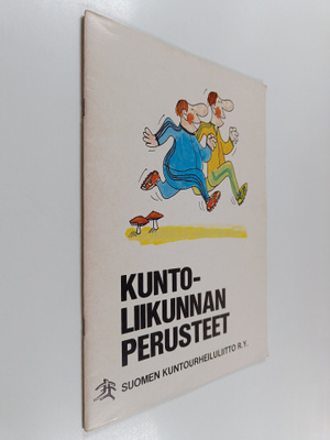 Kuntoliikunnan perusteet
