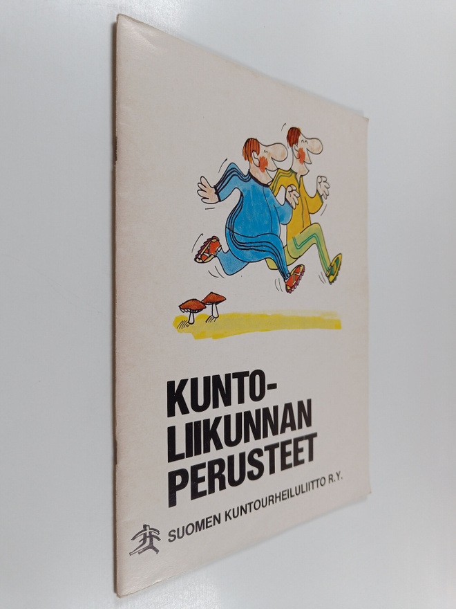 Kuntoliikunnan perusteet