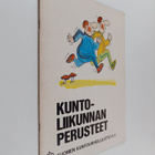 Kuntoliikunnan perusteet - pikkukuva 1