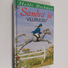 Heddi Böckman : Sandra ja Villiruusu - pikkukuva 1