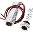 Viiva Laser 650nm 5mW 5v - pikkukuva 3