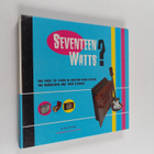 Mo Foster : Seventeen watts? : the first 20 years of Brit... - pikkukuva 1