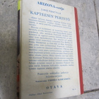 SIMO PENTTILA - KAPTEENIN  PERINTÖ  1,p v 1958 - pikkukuva 2