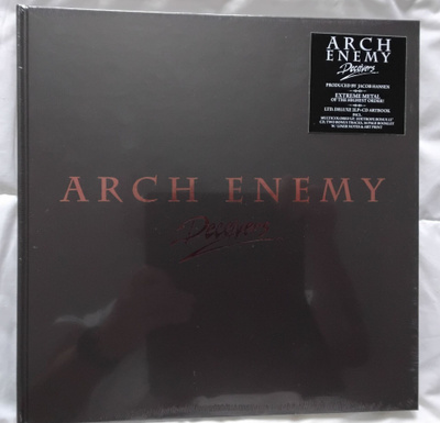 Arch Enemy