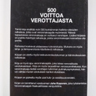 Juha (toim.) Koponen : 500 voittoa verottajasta : henkilö... - pikkukuva 2