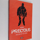 Sapphire : Precious : harlemilaistytön tarina - pikkukuva 1