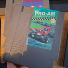 NES R.C. Pro-Am USA - pikkukuva 1