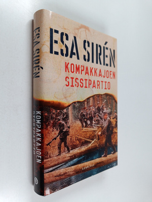 Esa Siren : Kompakkajoen sissipartio