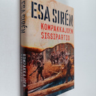 Esa Siren : Kompakkajoen sissipartio - pikkukuva 1