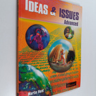 Martin Hunt : Ideas & issues advanced - pikkukuva 1