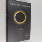 Hannu Niklander : Ansionsa mukaan : novelleja (signeerattu) - pikkukuva 1