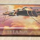 TITANIC (1997) Leonardo DiCaprio & Kate Winslet (UUSI) - pikkukuva 3