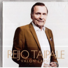 Reijo Taipale - Valon lapsi (uusi) - pikkukuva 1