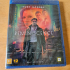 Reminiscence (Blu-ray, uusi) - pikkukuva 1