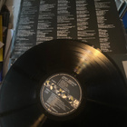 Janet Jackson: Rhythm Nation 1815 1989 LP - pikkukuva 3