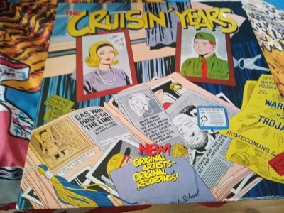 Cruisin´ Years