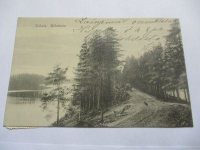 Sulkava - 1906