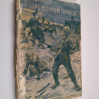 Jalmari Sauli : Valkoinen varjo : seikkailuromaani kansal... - pikkukuva 1